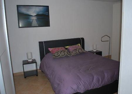 Chez Alfred Et Regine Villa Rouffach Bilik gambar