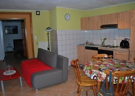 Chez Alfred Et Regine Villa Rouffach Bilik gambar